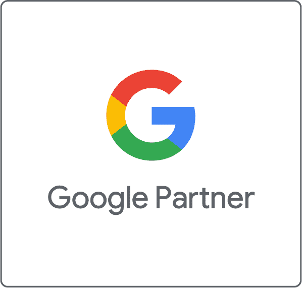 Google partner link itb