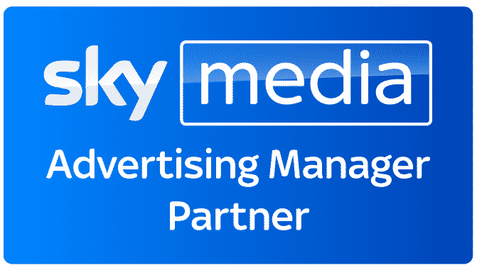 partner sky media