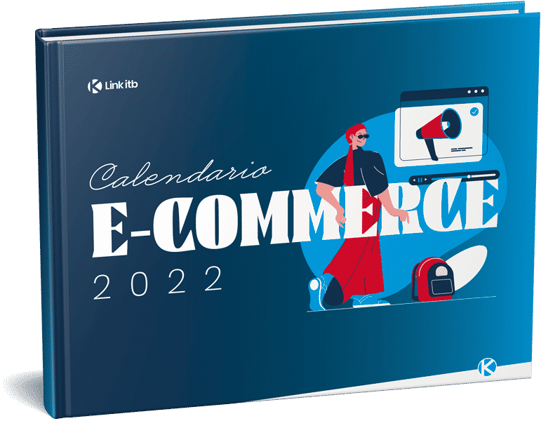 Calendario Ecommerce Link itb