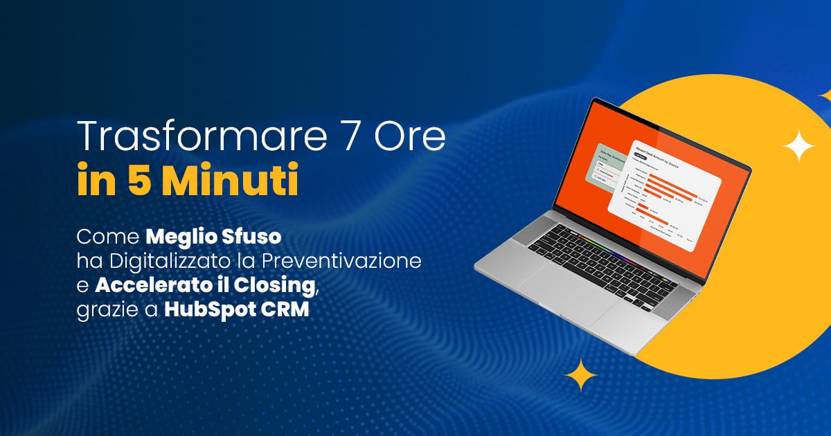 Rintracciamo per te nuovi potenziali clienti grazie alla Lead Generation 5