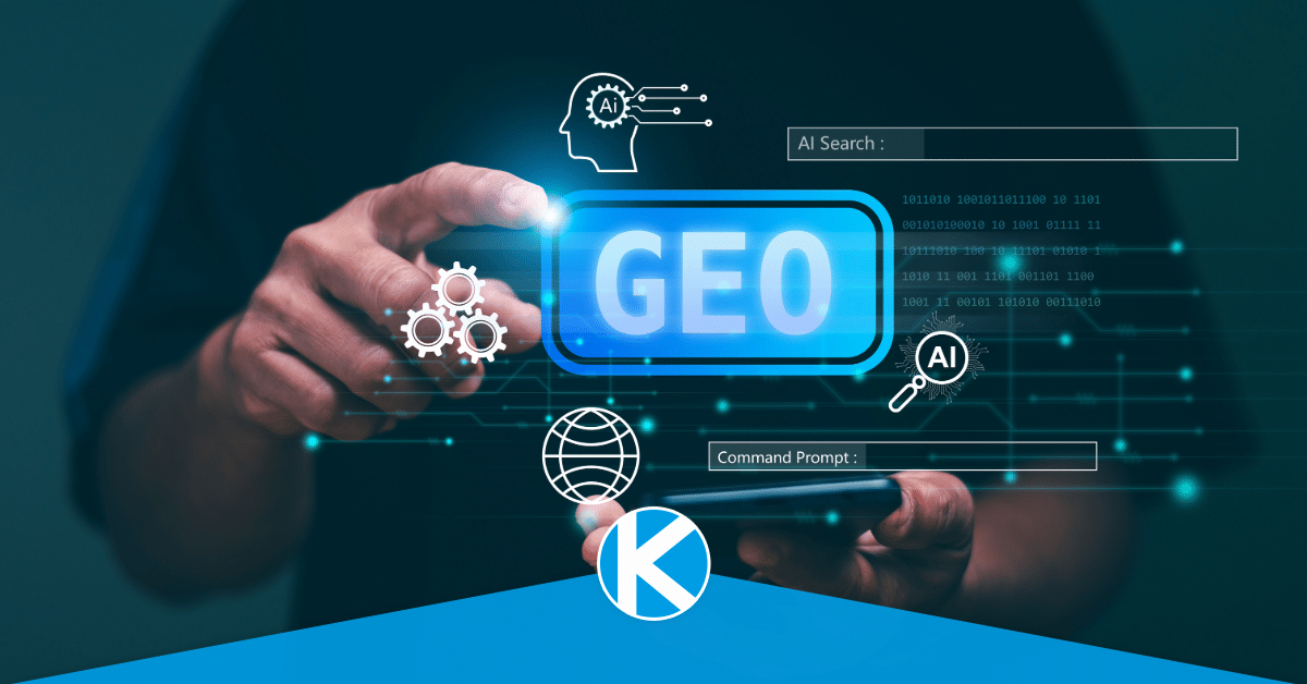 Schema GEO Generative Engine Optimization Link ITB