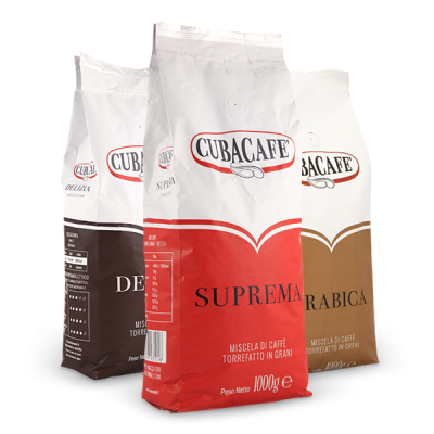 Cubacafe Cubacafe
