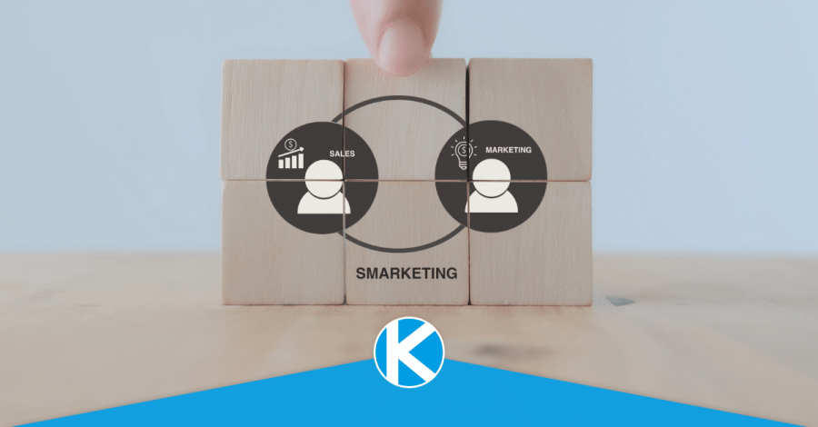 Smarketing
