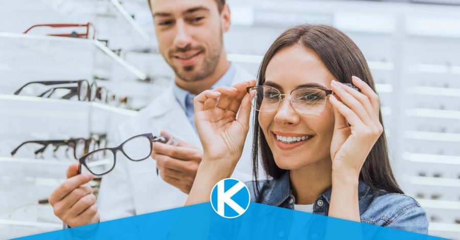 Marketing e comunicazione per ottici e optometristi: come acquisire  visibilità online e offline - Link ITB